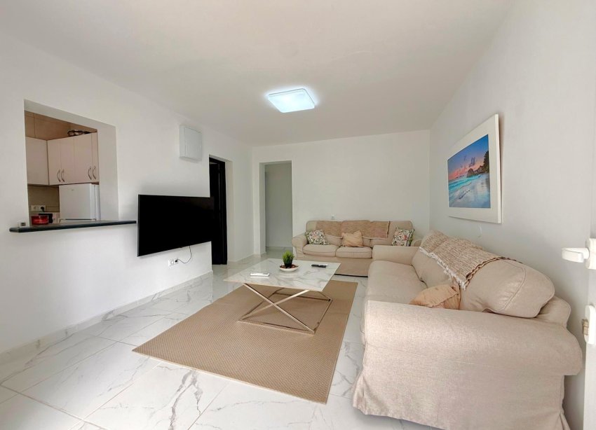 Resale - Terraced house / Townhouse - Orihuela Costa - Villamartín