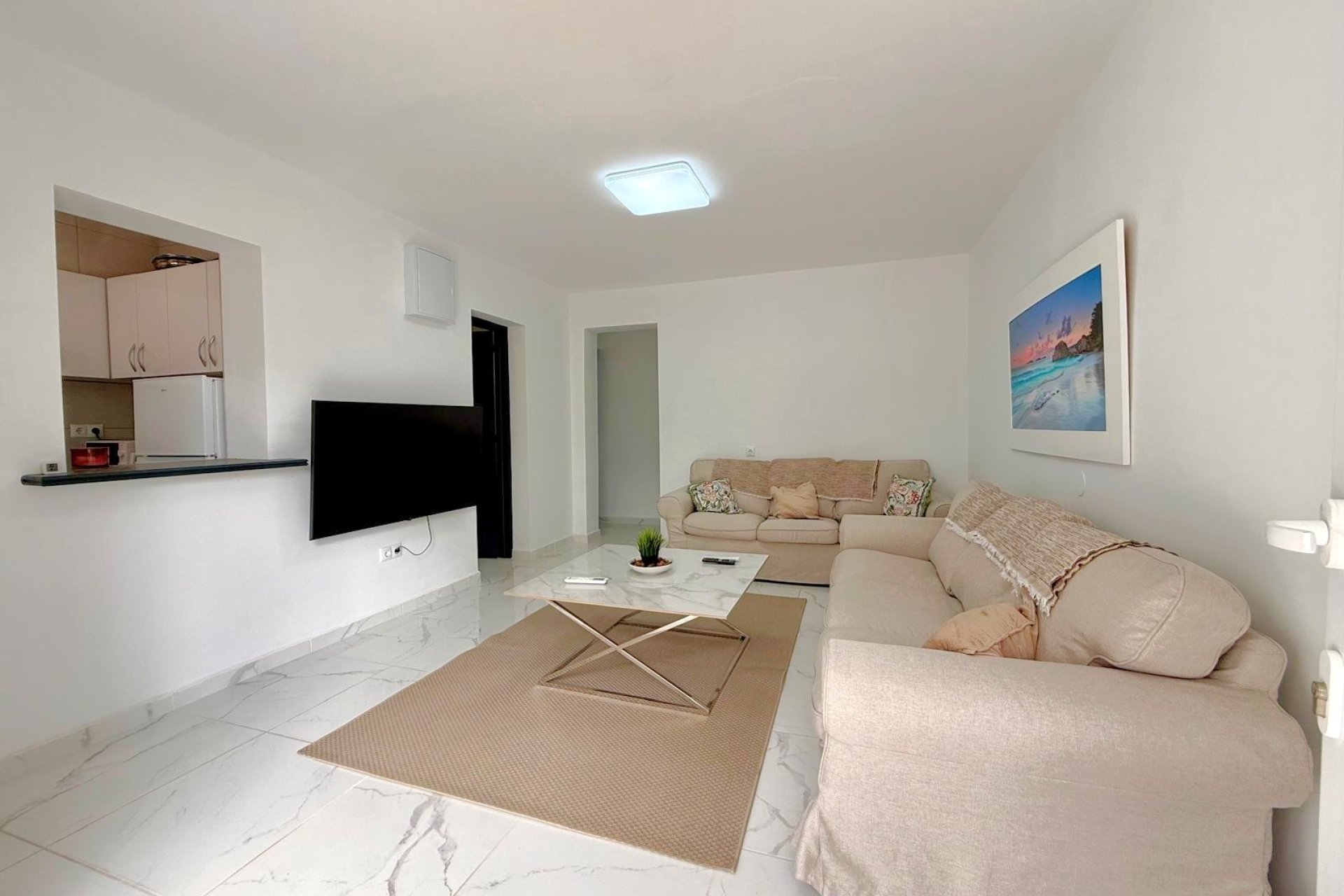 Resale - Terraced house / Townhouse - Orihuela Costa - Villamartín