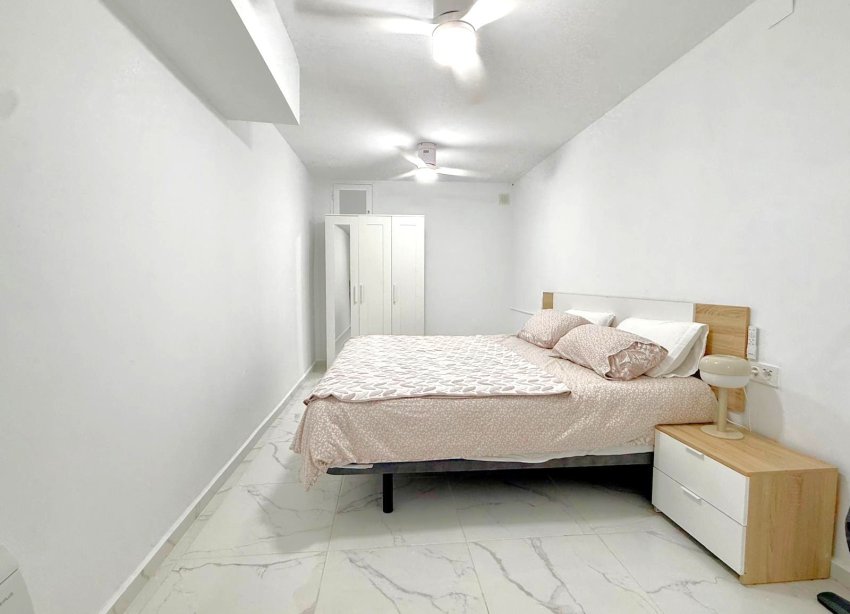 Resale - Terraced house / Townhouse - Orihuela Costa - Villamartín