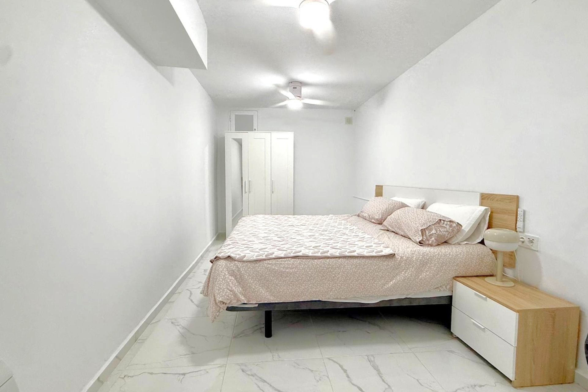 Resale - Terraced house / Townhouse - Orihuela Costa - Villamartín
