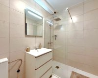 Resale - Terraced house / Townhouse - Orihuela Costa - Villamartín