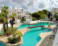 Resale - Terraced house / Townhouse - Orihuela Costa - Villamartín
