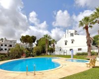 Resale - Terraced house / Townhouse - Orihuela Costa - Villamartín