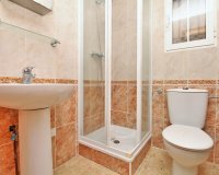 Resale - Terraced house / Townhouse - Orihuela Costa - Villamartín