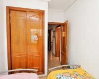 Resale - Terraced house / Townhouse - Orihuela Costa - Villamartín
