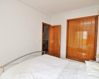 Resale - Terraced house / Townhouse - Orihuela Costa - Villamartín