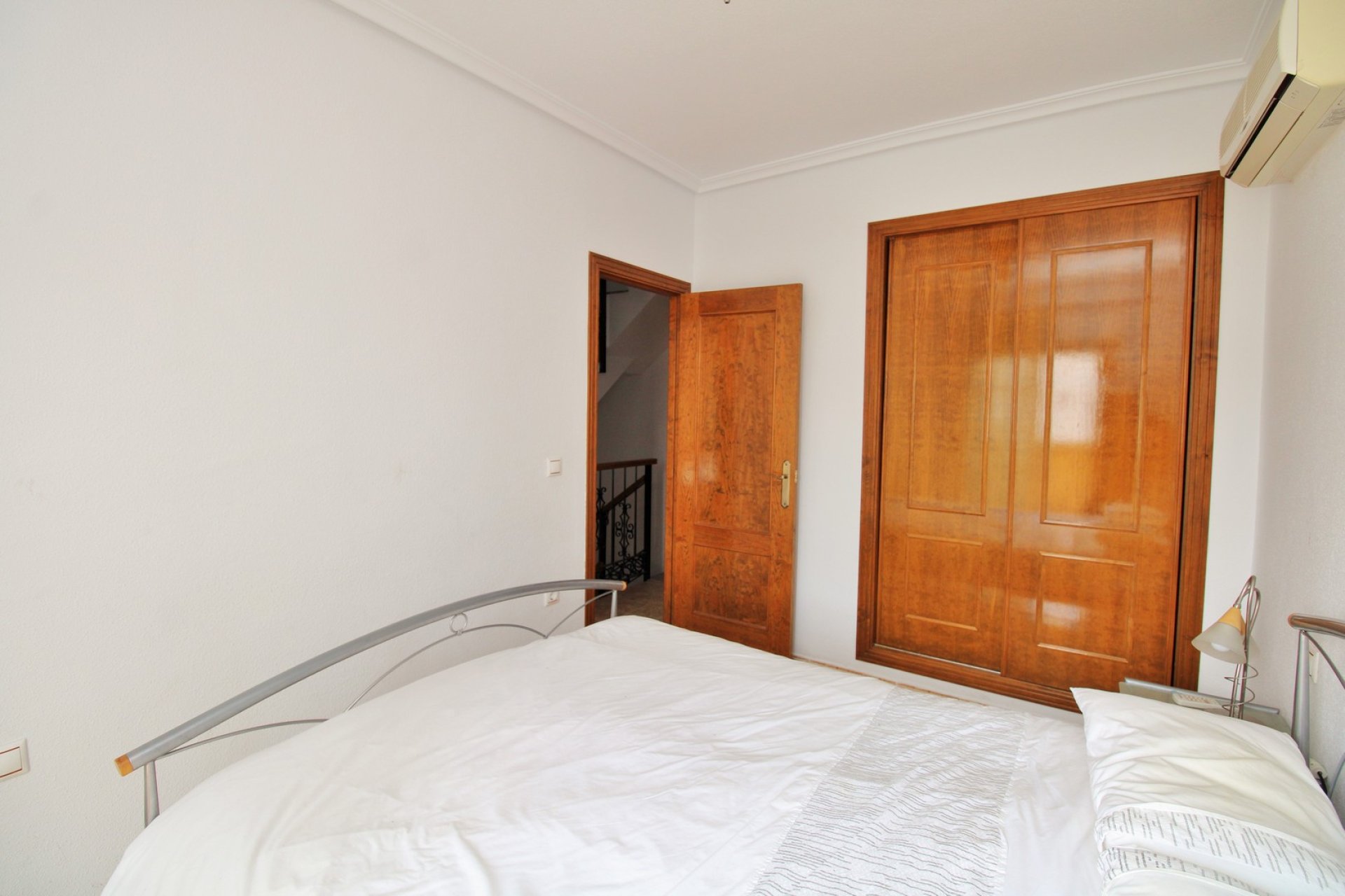 Resale - Terraced house / Townhouse - Orihuela Costa - Villamartín