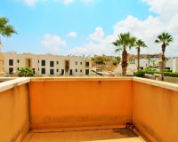 Resale - Terraced house / Townhouse - Orihuela Costa - Villamartín