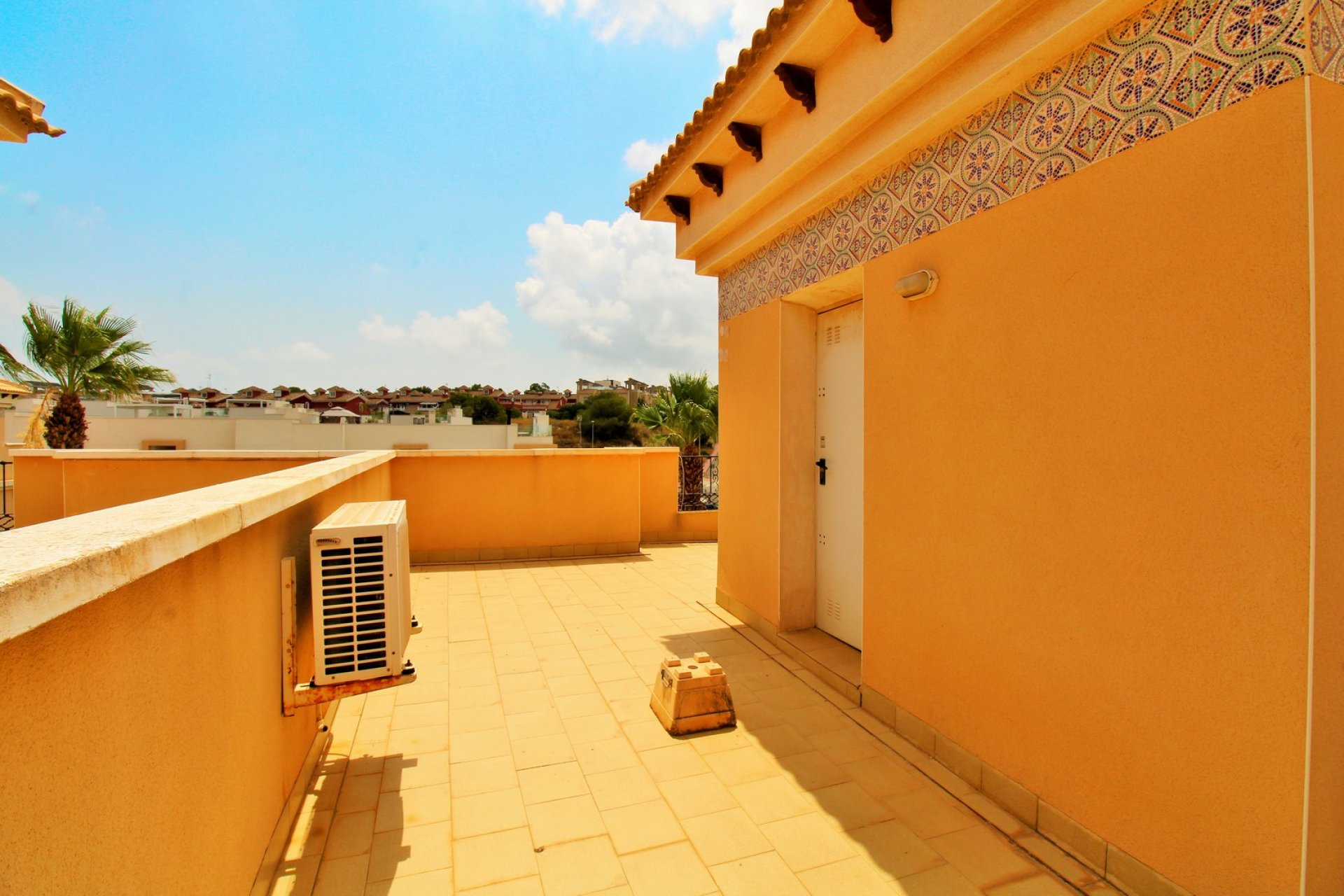 Resale - Terraced house / Townhouse - Orihuela Costa - Villamartín