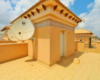 Resale - Terraced house / Townhouse - Orihuela Costa - Villamartín