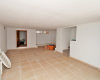 Resale - Terraced house / Townhouse - Orihuela Costa - Villamartín