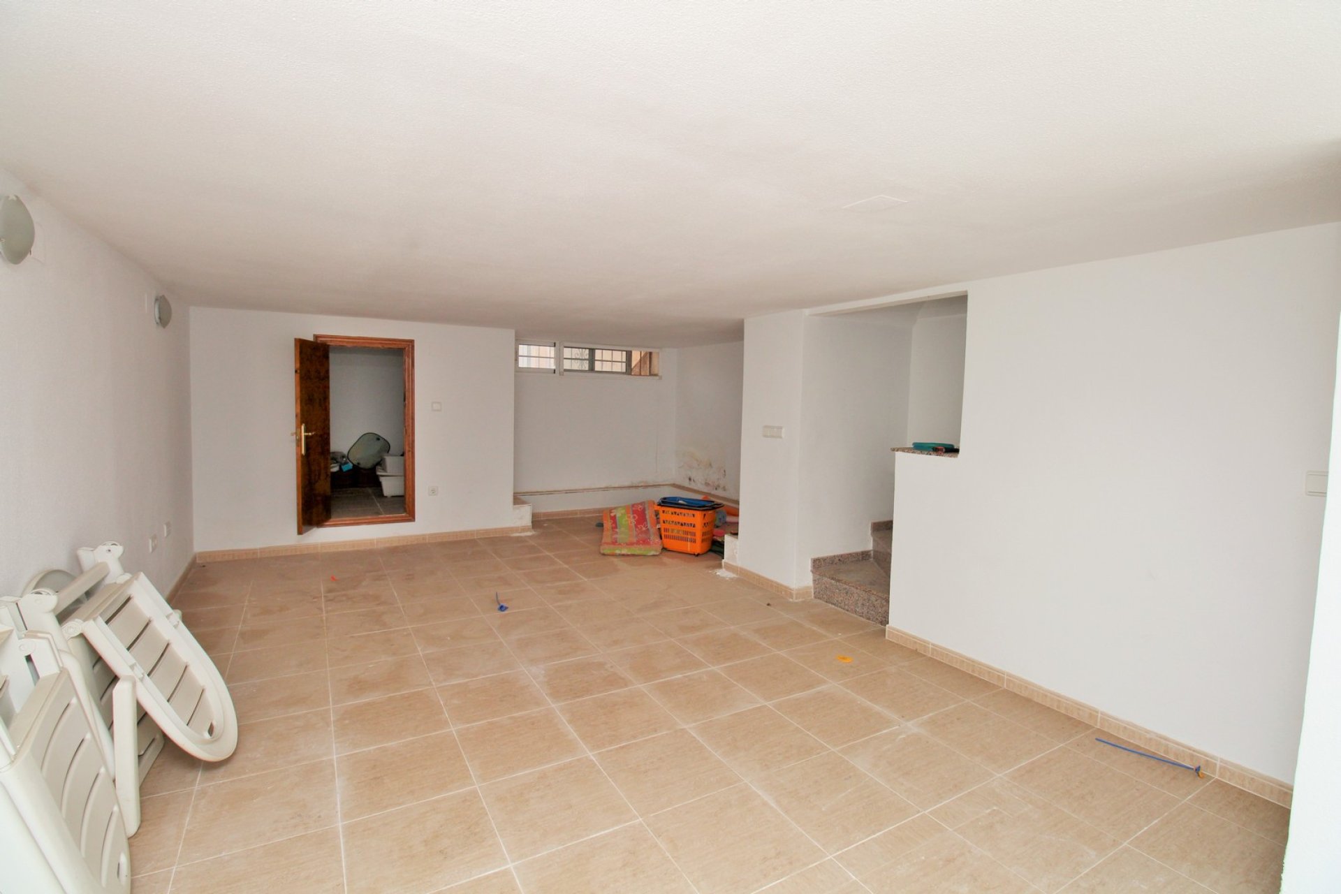 Resale - Terraced house / Townhouse - Orihuela Costa - Villamartín