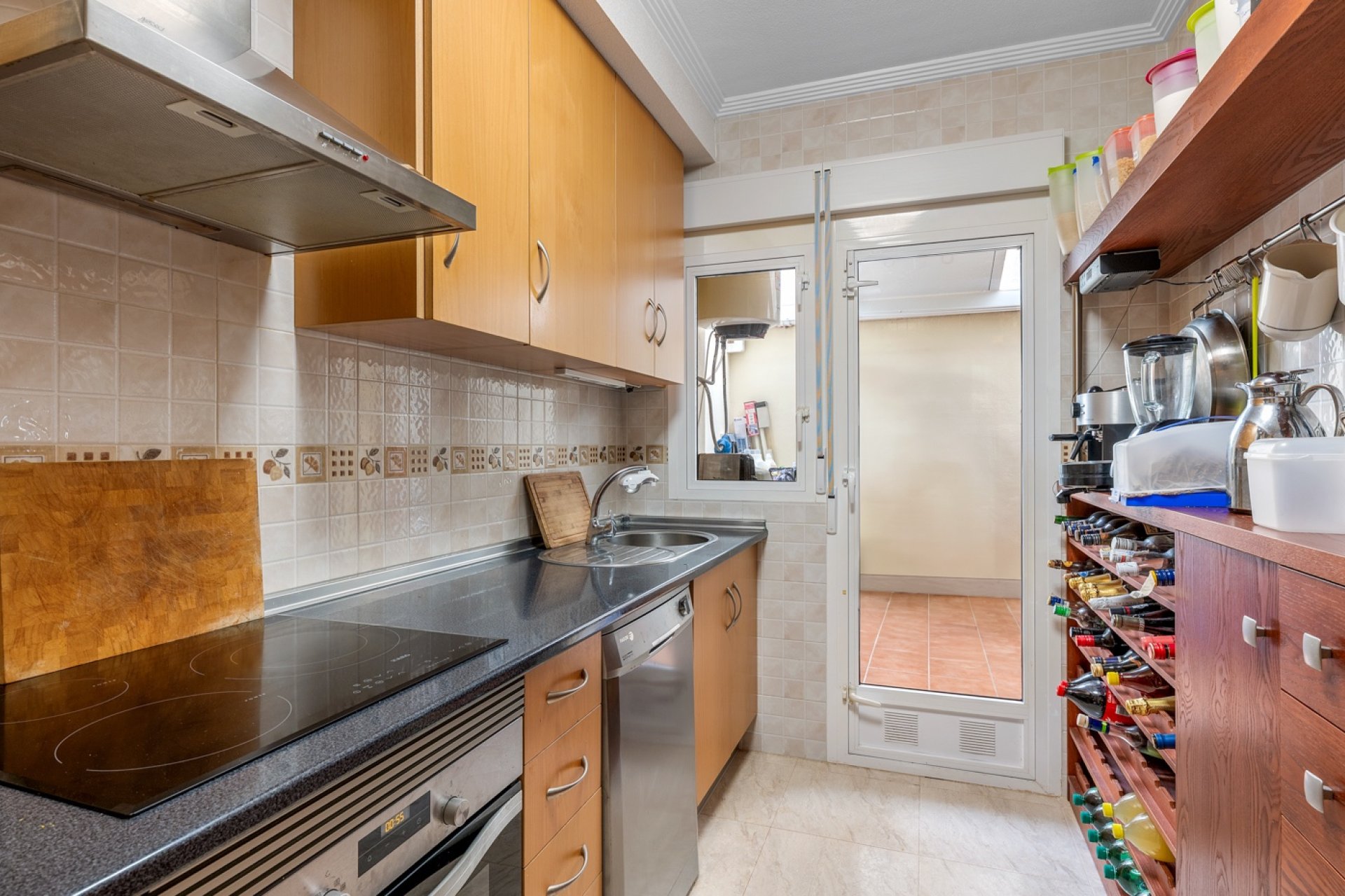 Resale - Terraced house / Townhouse - Orihuela Costa - Villamartín