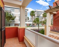 Resale - Terraced house / Townhouse - Orihuela Costa - Villamartín