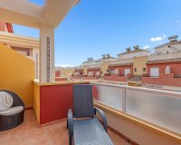 Resale - Terraced house / Townhouse - Orihuela Costa - Villamartín