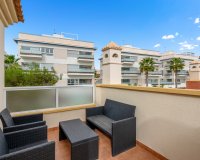 Resale - Terraced house / Townhouse - Orihuela Costa - Villamartín