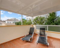 Resale - Terraced house / Townhouse - Orihuela Costa - Villamartín