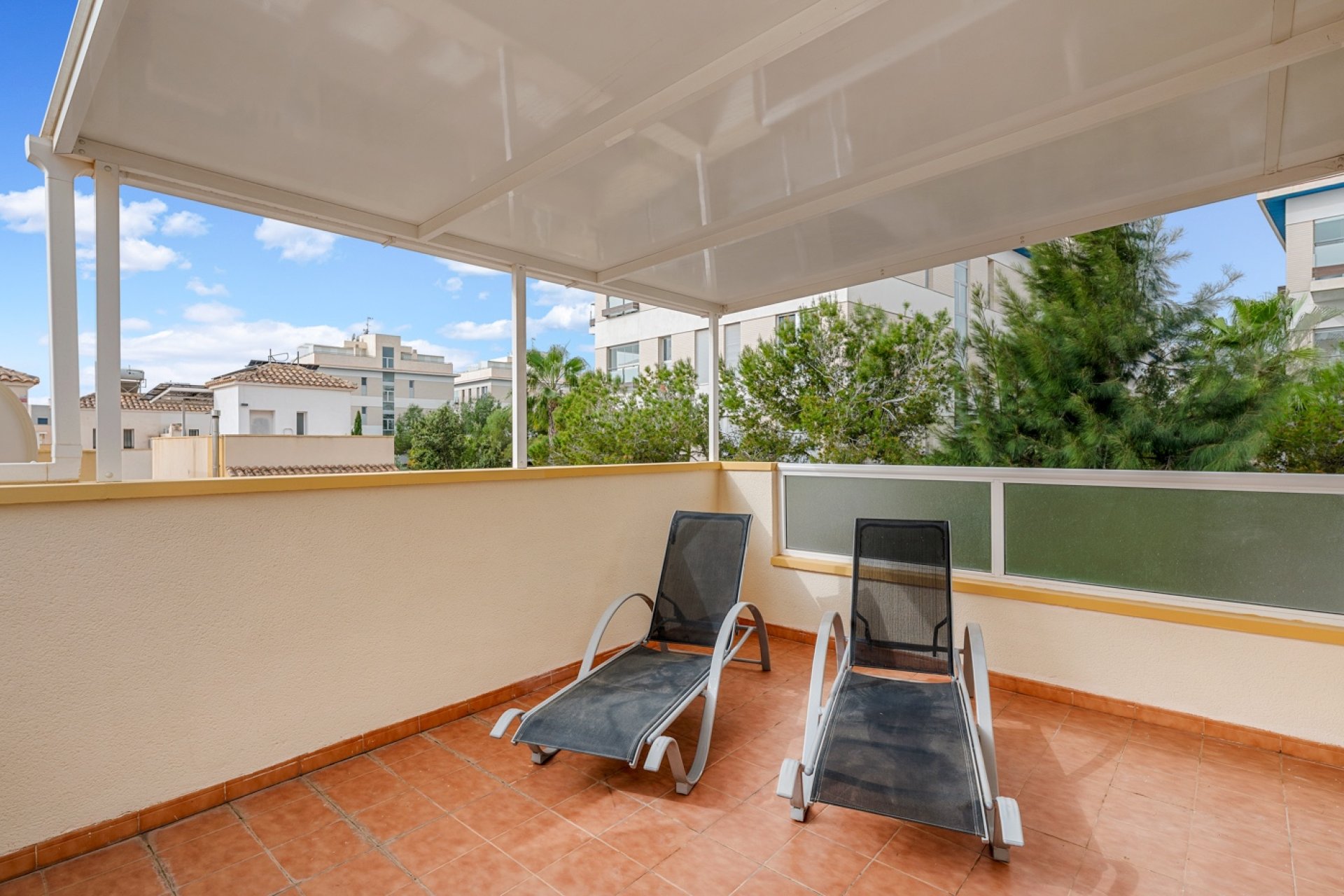 Resale - Terraced house / Townhouse - Orihuela Costa - Villamartín