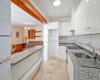 Resale - Terraced house / Townhouse - Orihuela Costa - Villamartín
