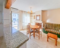 Resale - Terraced house / Townhouse - Orihuela Costa - Villamartín