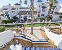 Resale - Terraced house / Townhouse - Orihuela Costa - Villamartín