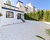 Resale - Terraced house / Townhouse - Orihuela Costa - Villamartín