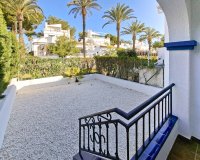 Resale - Terraced house / Townhouse - Orihuela Costa - Villamartín