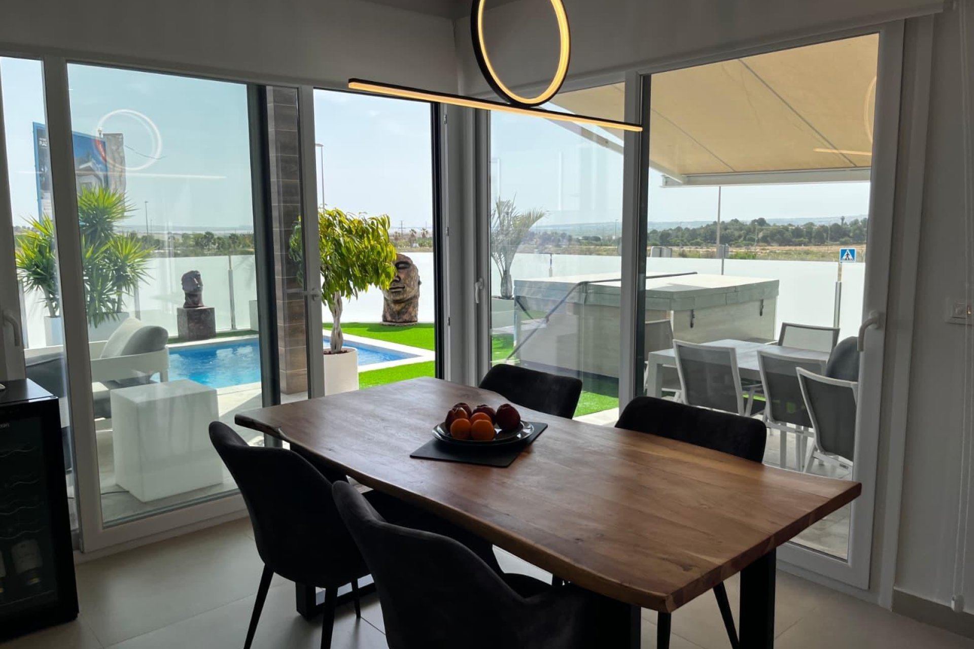Resale - Terraced house / Townhouse - Orihuela - Desamparados-Hurchillo-Torremendo