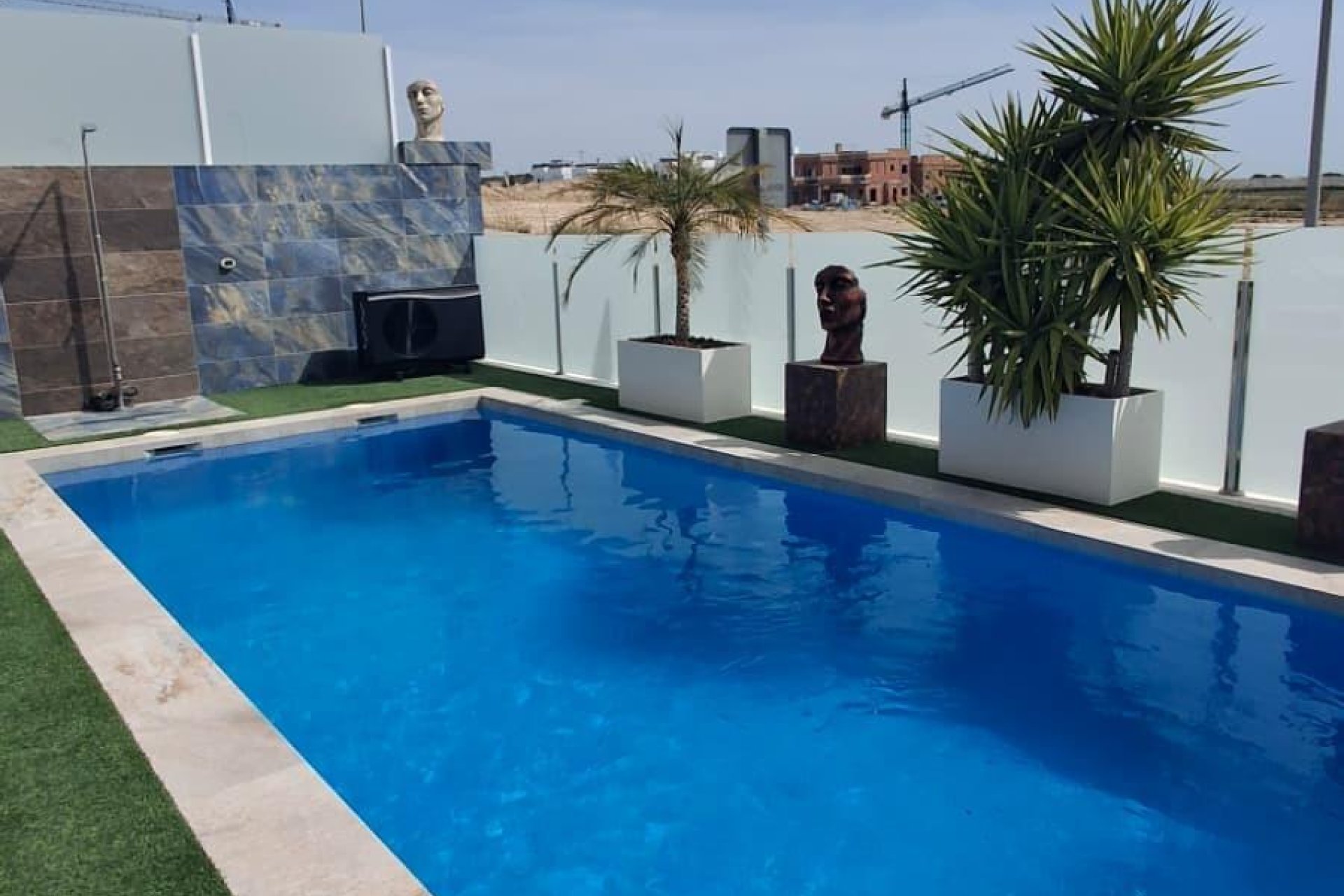 Resale - Terraced house / Townhouse - Orihuela - Desamparados-Hurchillo-Torremendo