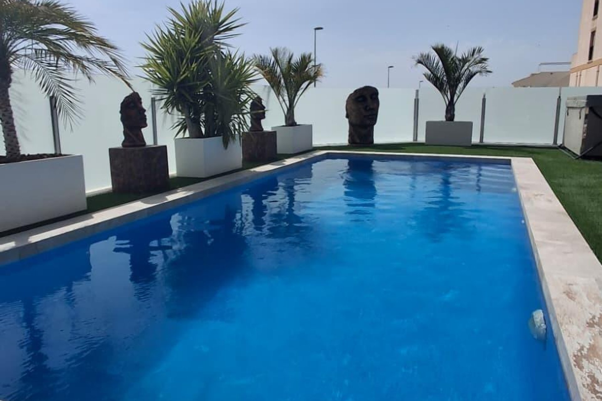 Resale - Terraced house / Townhouse - Orihuela - Desamparados-Hurchillo-Torremendo