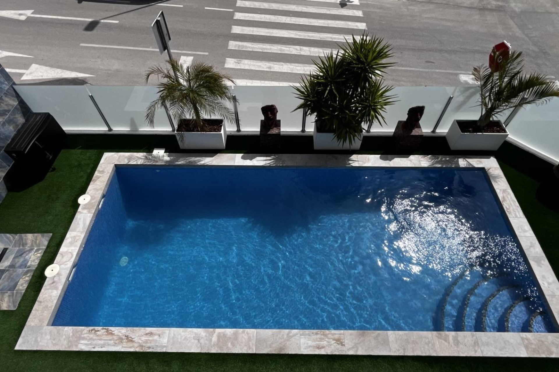 Resale - Terraced house / Townhouse - Orihuela - Desamparados-Hurchillo-Torremendo