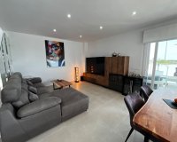 Resale - Terraced house / Townhouse - Orihuela - Desamparados-Hurchillo-Torremendo