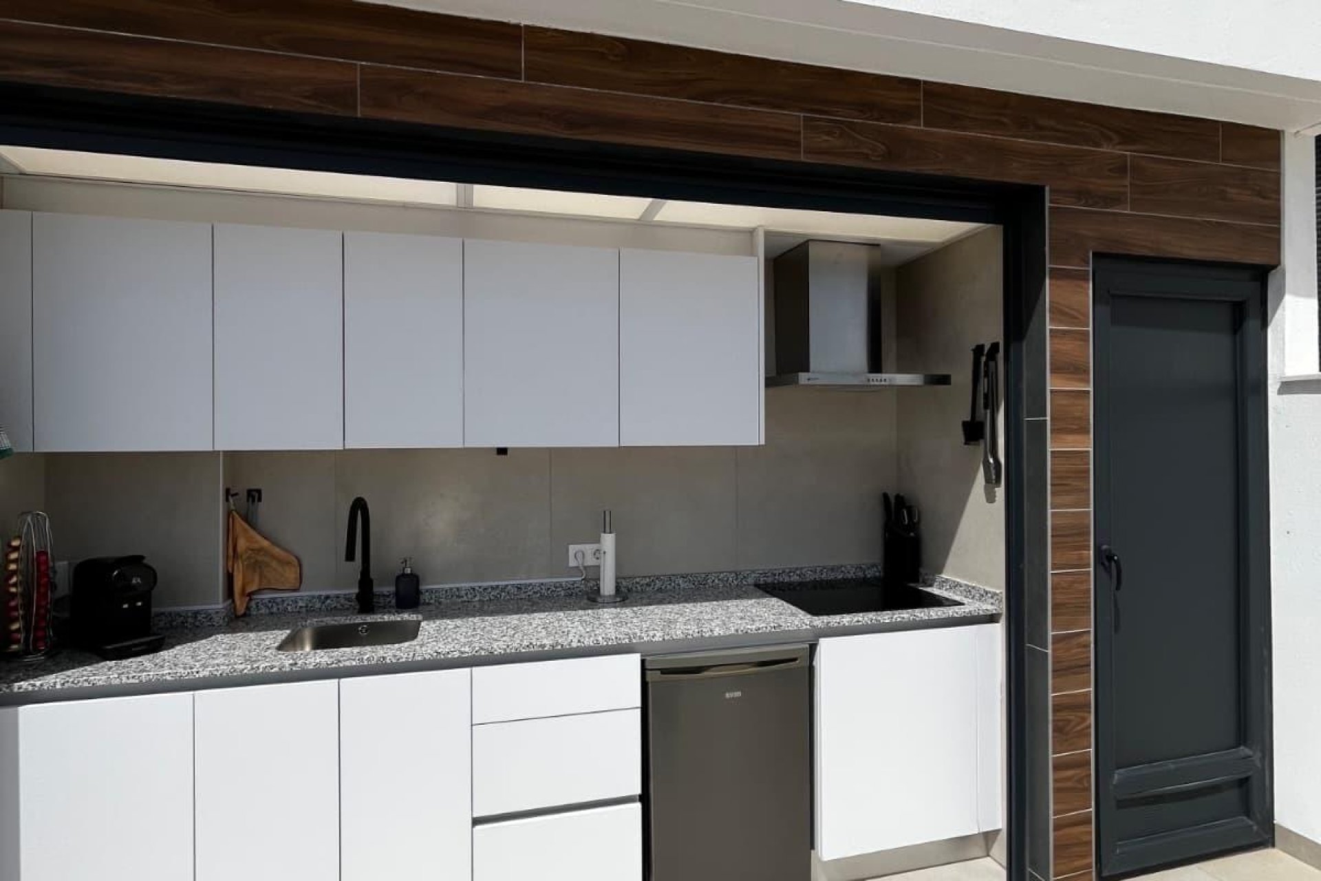 Resale - Terraced house / Townhouse - Orihuela - Desamparados-Hurchillo-Torremendo