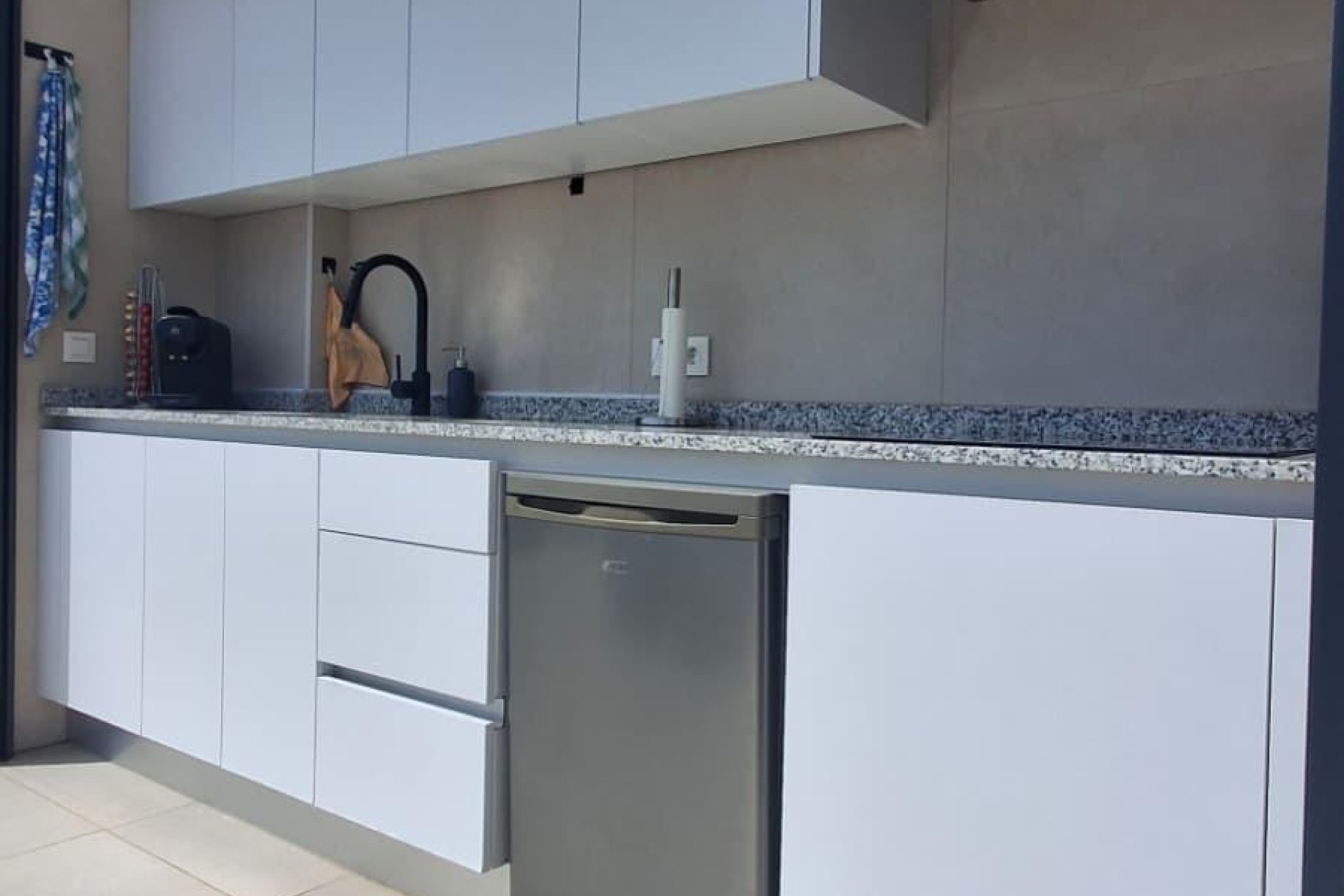 Resale - Terraced house / Townhouse - Orihuela - Desamparados-Hurchillo-Torremendo