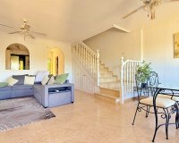 Resale - Terraced house / Townhouse - Orihuela - Orihuela Costa