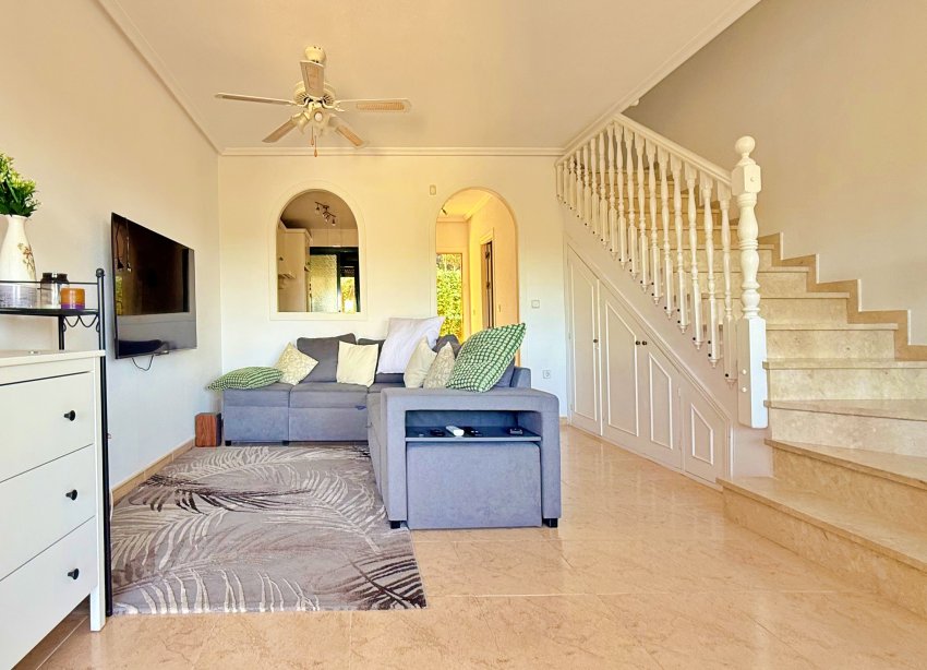 Resale - Terraced house / Townhouse - Orihuela - Orihuela Costa