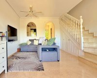 Resale - Terraced house / Townhouse - Orihuela - Orihuela Costa