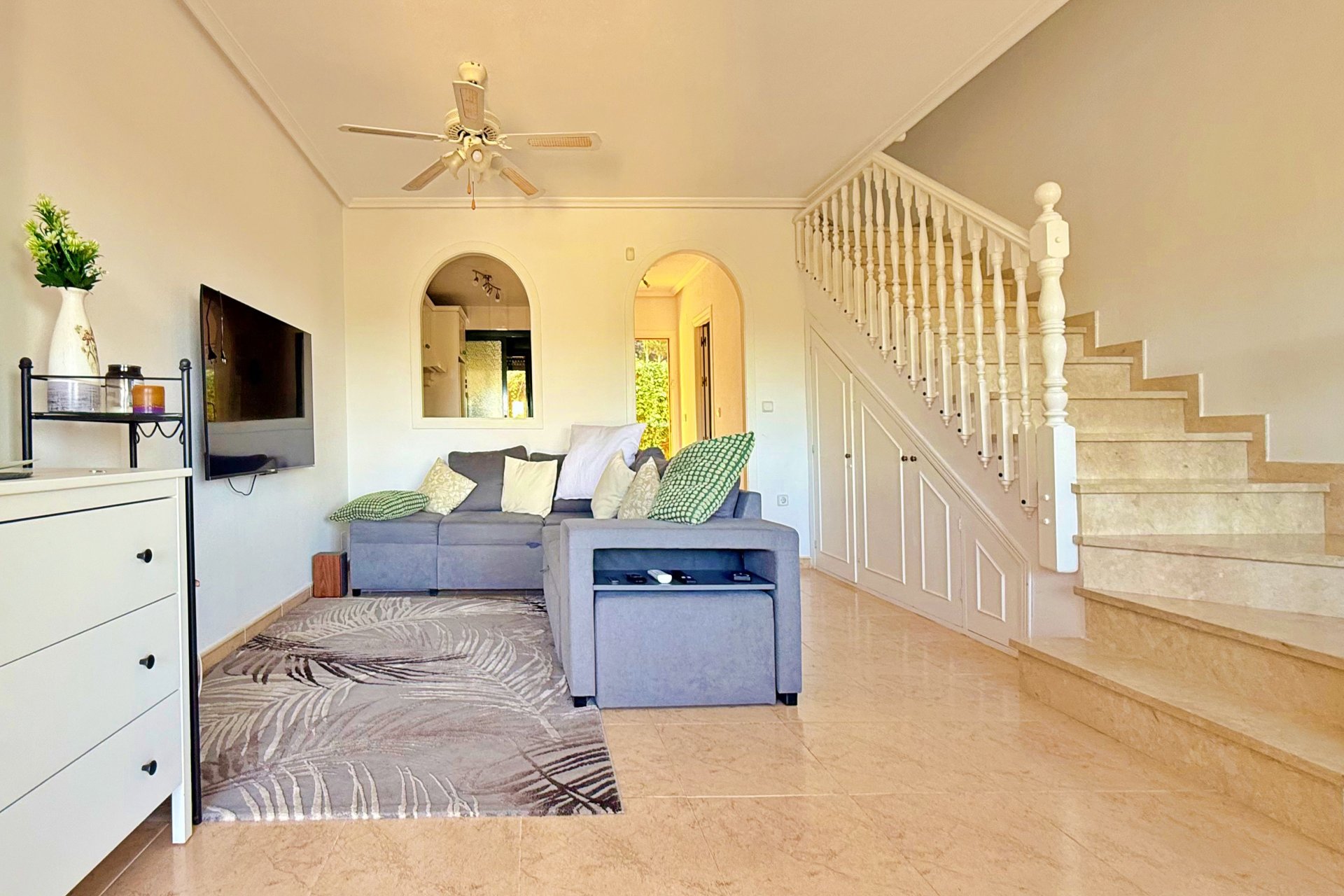 Resale - Terraced house / Townhouse - Orihuela - Orihuela Costa