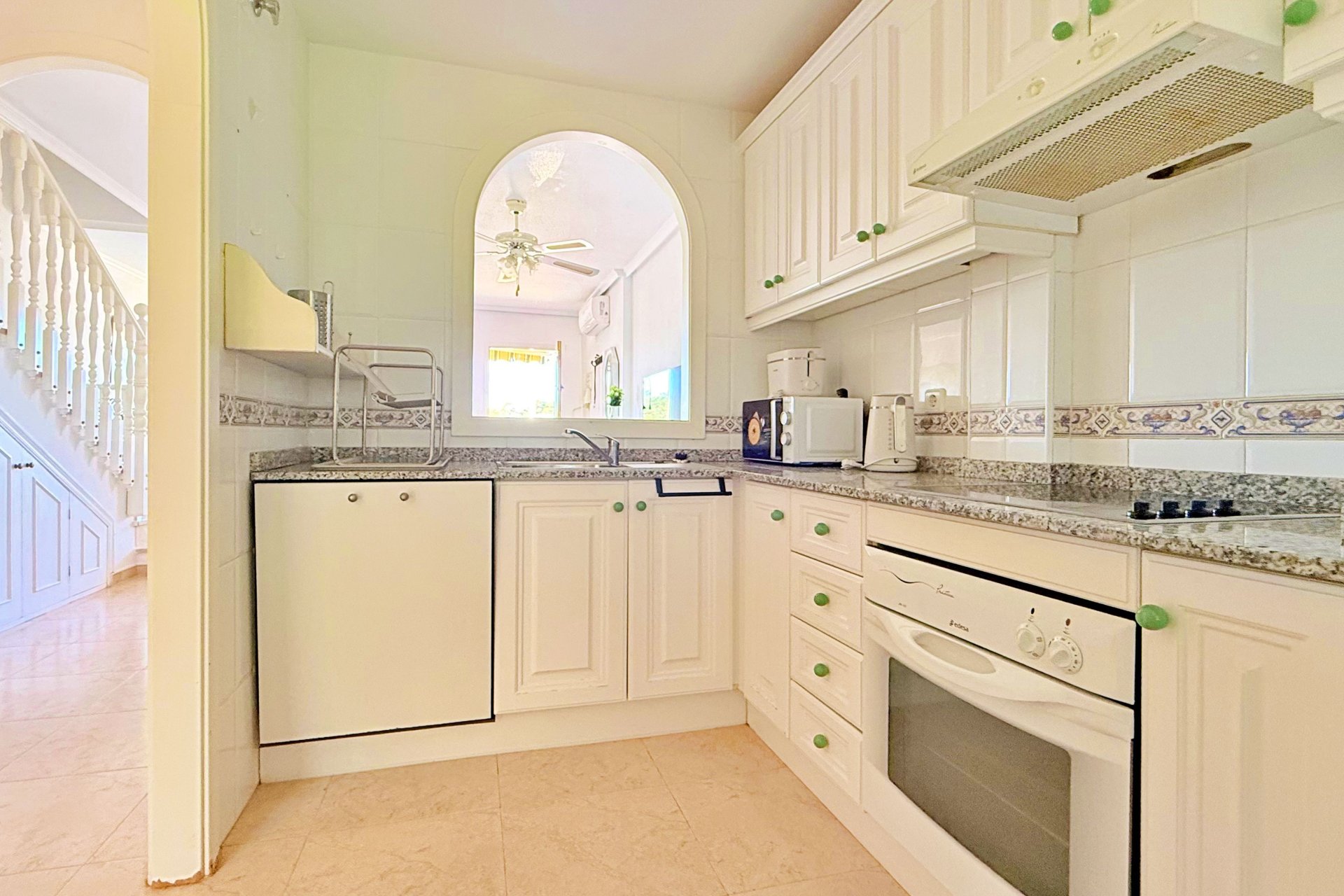 Resale - Terraced house / Townhouse - Orihuela - Orihuela Costa