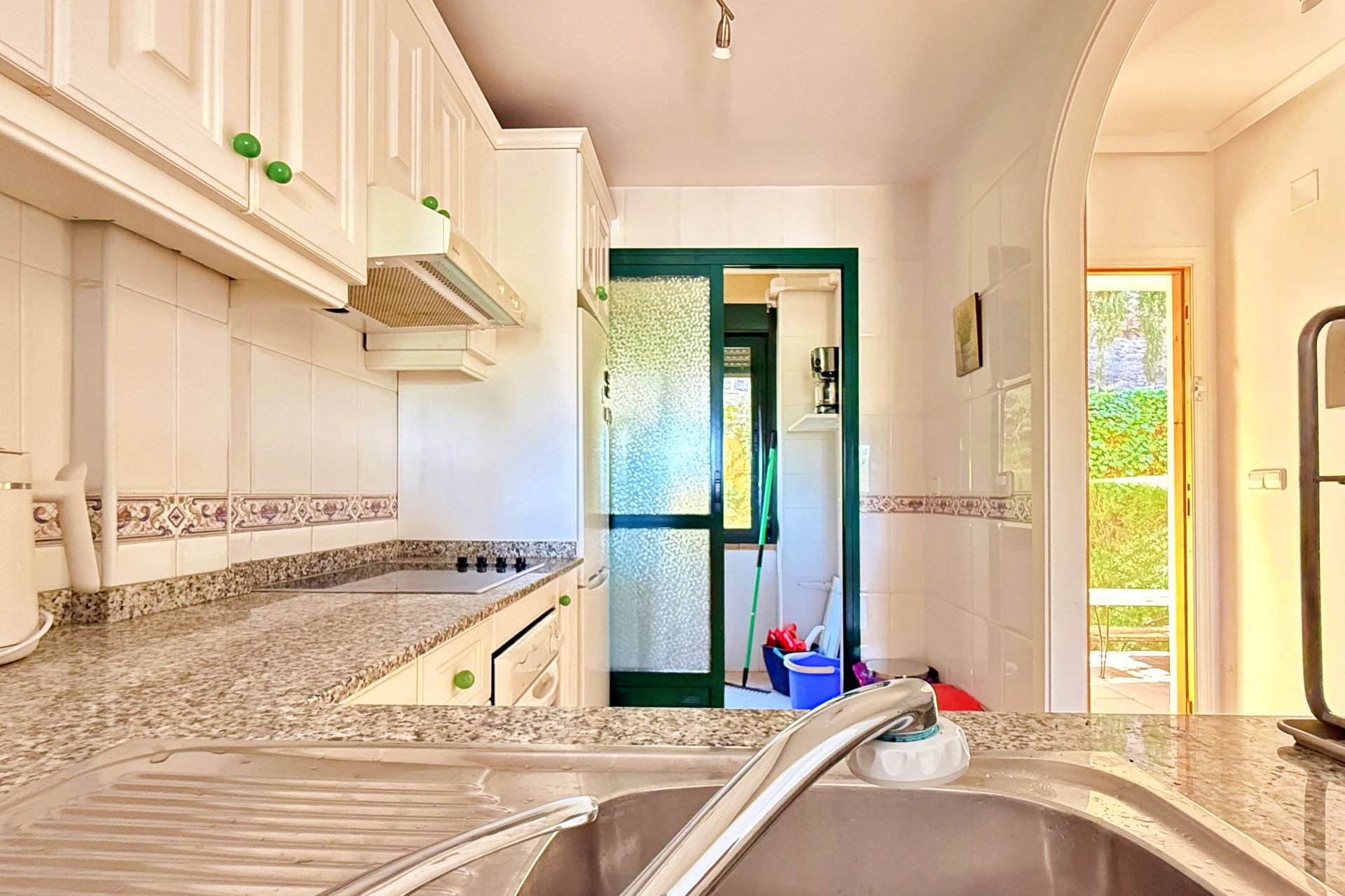 Resale - Terraced house / Townhouse - Orihuela - Orihuela Costa