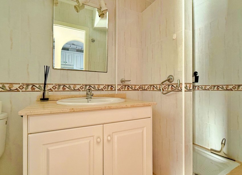 Resale - Terraced house / Townhouse - Orihuela - Orihuela Costa