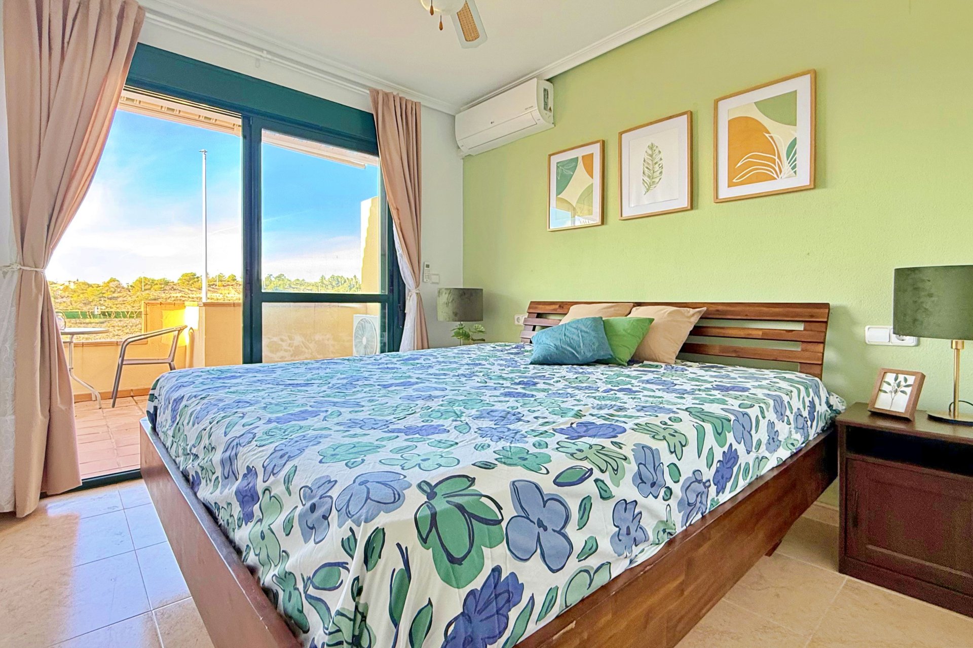 Resale - Terraced house / Townhouse - Orihuela - Orihuela Costa