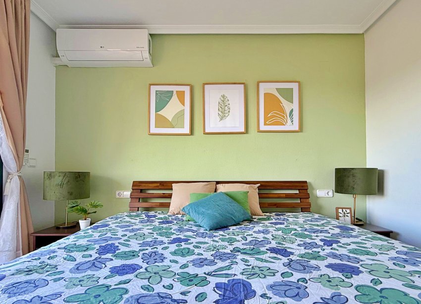 Resale - Terraced house / Townhouse - Orihuela - Orihuela Costa