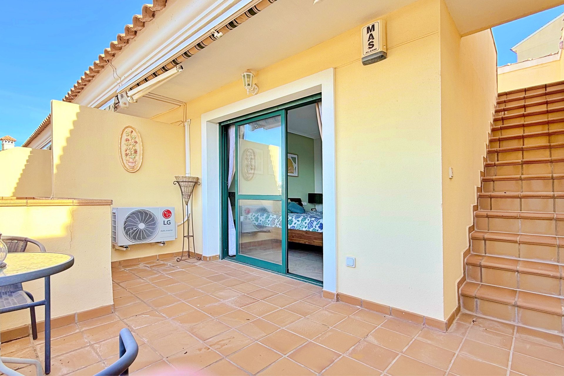 Resale - Terraced house / Townhouse - Orihuela - Orihuela Costa