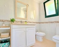 Resale - Terraced house / Townhouse - Orihuela - Orihuela Costa