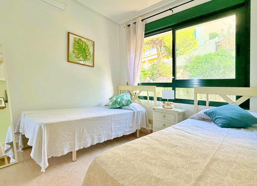 Resale - Terraced house / Townhouse - Orihuela - Orihuela Costa