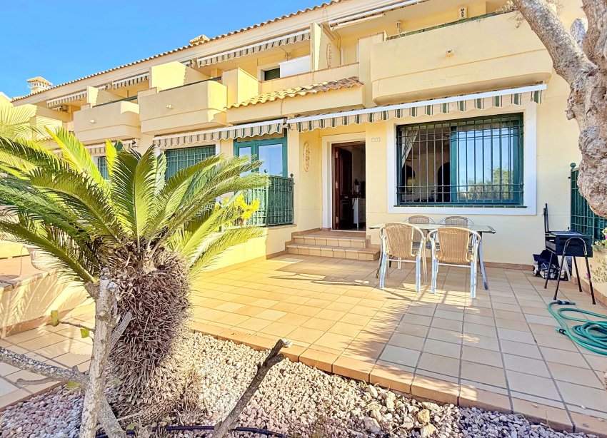 Resale - Terraced house / Townhouse - Orihuela - Orihuela Costa