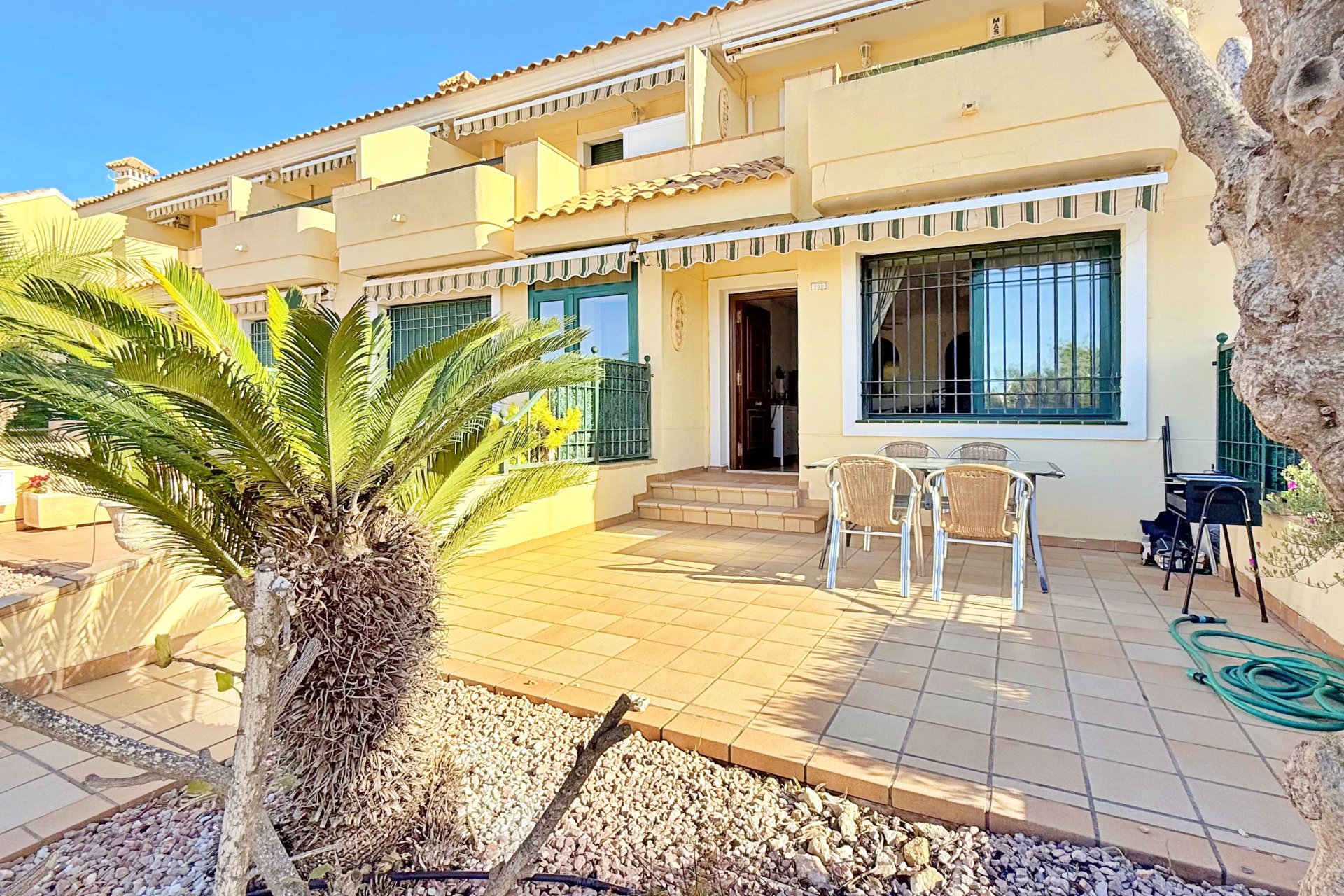 Resale - Terraced house / Townhouse - Orihuela - Orihuela Costa