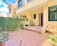 Resale - Terraced house / Townhouse - Orihuela - Orihuela Costa