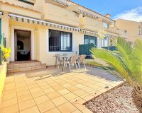 Resale - Terraced house / Townhouse - Orihuela - Orihuela Costa